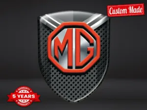 MG Stickers Bombés Résistants Premium Max Haute Qualité